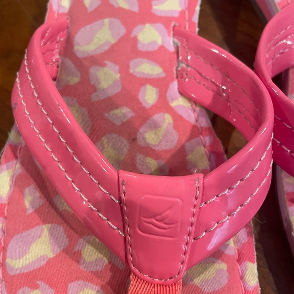 Sperry flip flops - Picture 5 of 6